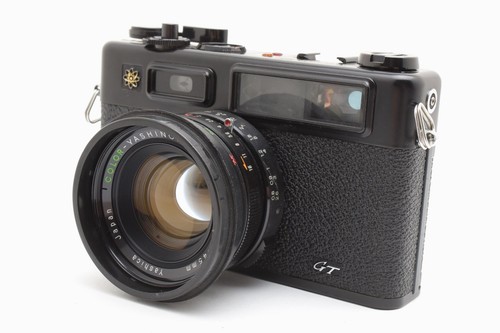 Comme neuf appareil photo - [,