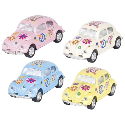 Voiture miniature volkswagen - voiture,