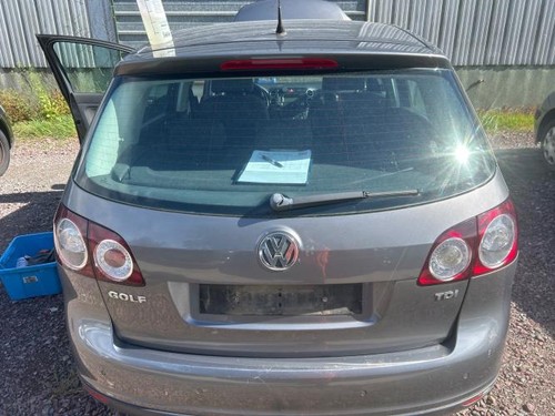 Malle hayon arriere volkswagen - malle/hayon,