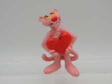 Figurine PVC vintage With Love