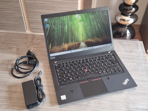 Ordinateur portable lenovo - ordinateur,