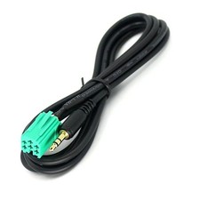 Adaptateur Cable Auxiliaire