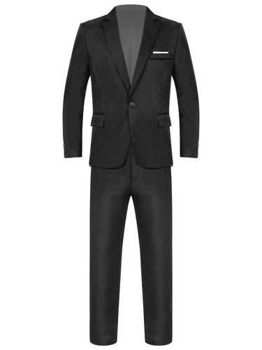 Costume homme mariage blazer - costume,