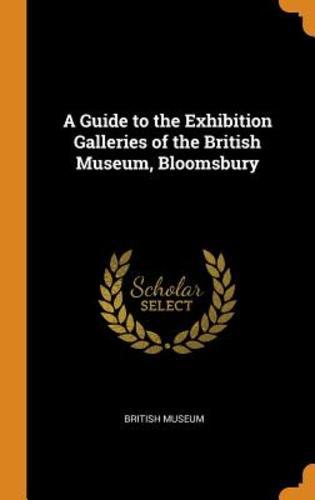 Guide the exhibition - a,