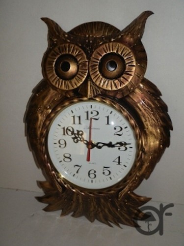 Montre fer forgé forme - forgé, en