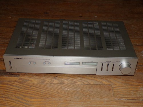 Amplificateur onkyo model - onkyo,