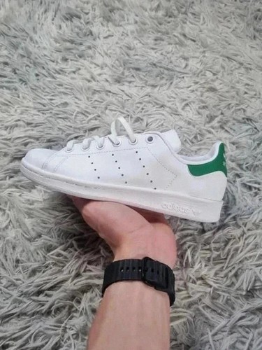 Adidas stan smith blanc - adidas,