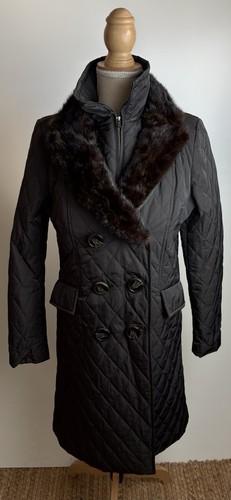 Apostrophe manteau vintage - manteau,