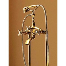 Colonne Mélangeur Bain-douche