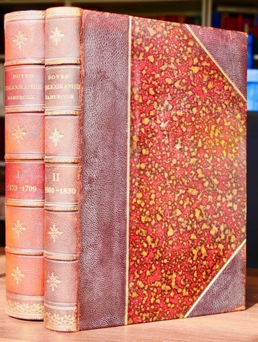 Doyen bibliographie - f.-d.),