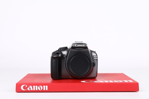 Canon 1100d gris 2 ans - canon,
