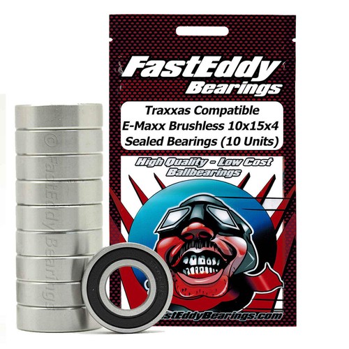 Traxxas compatible maxx - traxxas, e-maxx