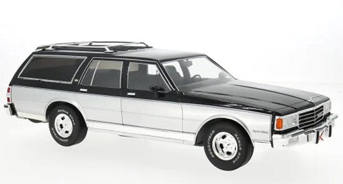 Chevrolet caprice estate wagon - caprice,
