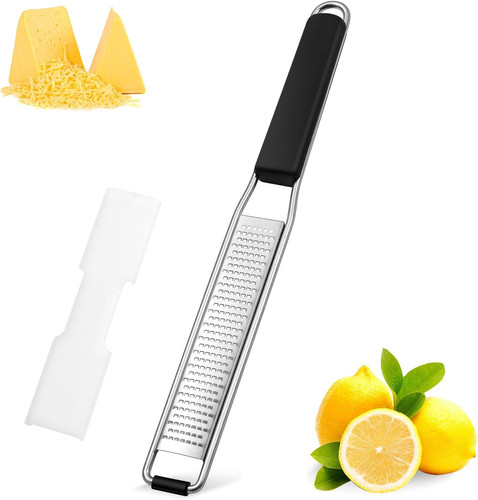 Râpe fromage zesteur pour - fromage,,