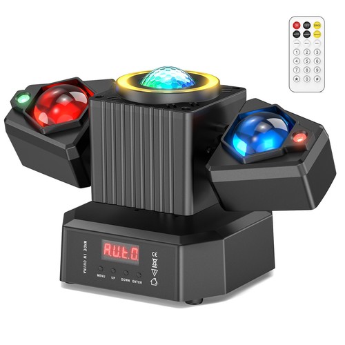 105w lyre led - lyre,