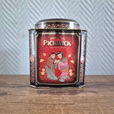 Boîte à thé PICKWICK DOUWE