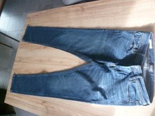 Jean homme  Jack & Jones Slim glenn  taille 31-34 bleu