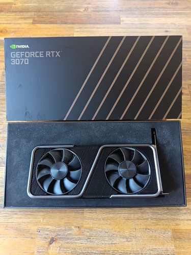 Nvidia geforce rtx 3070 - geforce,