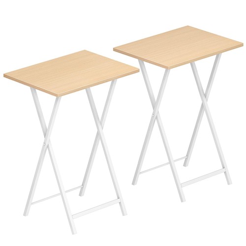 Table appoint pliable - table, d’appoint,