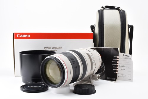 Neuf avec boîte canon ef - [neuf,