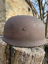 CASQUE PARA ALLEMAND 2GM WW2