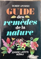 Guide des remèdes de la