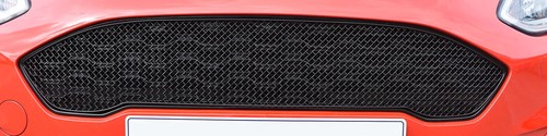 Ford fiesta line - ford, mk8