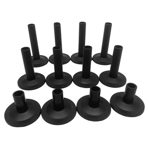Cymbal sleeves drum pad - drum, stand
