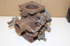 carburateur ZENITH 845771