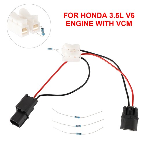 Vcm disable kit - vcm,