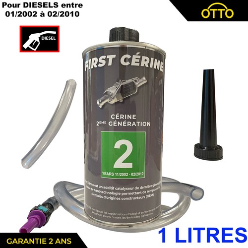 Cerine 176 infineum 7995 fap - cerine,