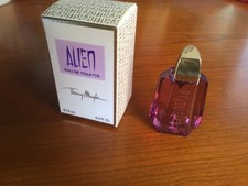 Thierry Mugler miniature Alien