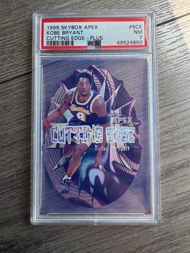 1999 skybox apex kobe - skybox,