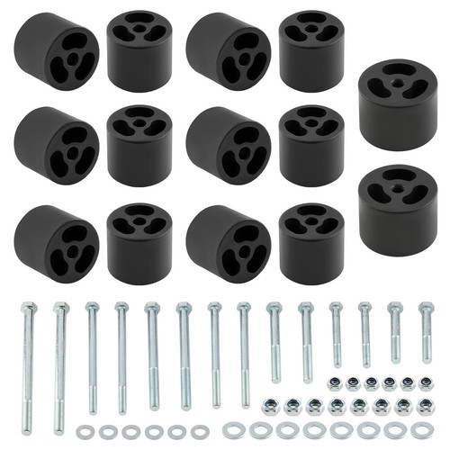 Kit bloc levage carrosserie - kit,