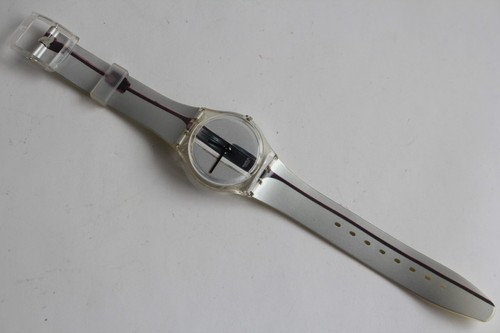 Swatch bracelet montre - bracelet,