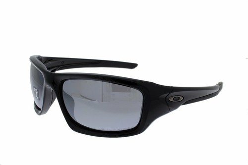 Oakley vanne poli noir - oakley,