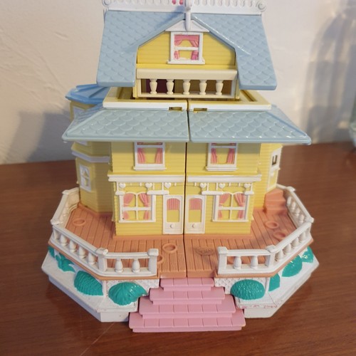 Polly pocket bluebird club - polly,