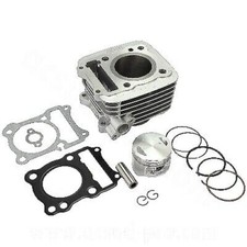 Cylindre Moto OPM Aluminium