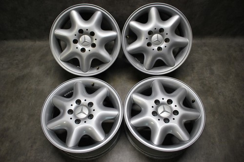 Original mercedes classe c - original,