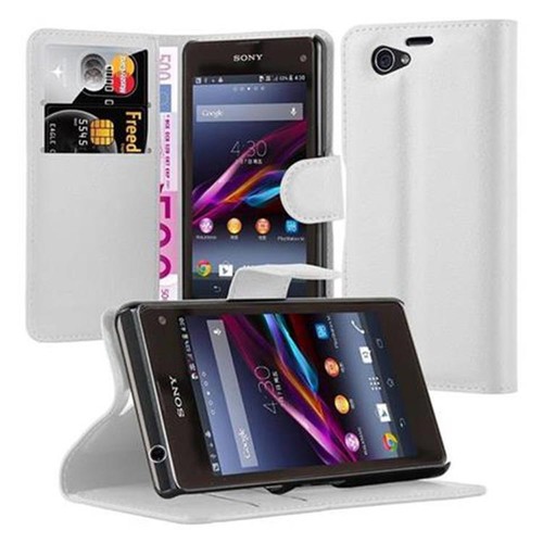 Coque pour sony - sony, z1