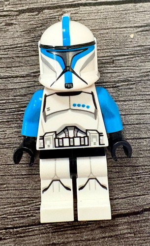 Lego star wars - lego, trooper