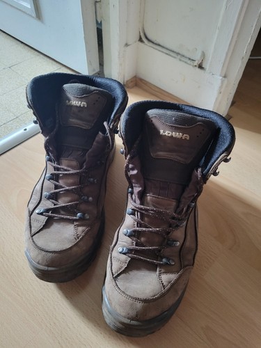 Chaussures randonnée 45 - randonnée,