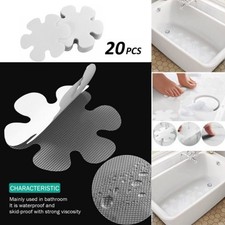 20x Anti-dérapant Stickers