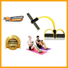 Corde de Tension Élastique