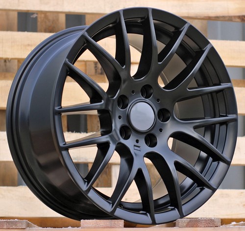 Jantes pouces pour bmw - 18, e90