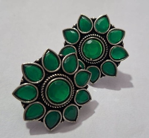 Boucles oreilles boho chic - boucles, d'oreilles