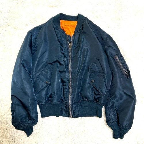 Schott blouson bombardier 1 - schott,
