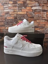 Nike air Force 1 '07 Suprême
