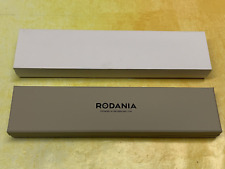 Boîte écrin de montre