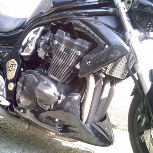 Sabot moteur space gsf1200 - -,